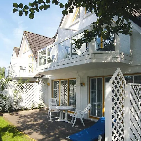 Сasa de vacaciones Frisia St- Peter-ording - Dns08034-gyb *