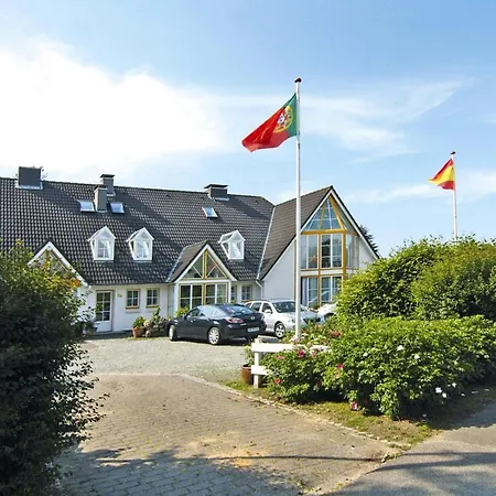 Frisia St- Peter-ording - Dns08034-gyb *
