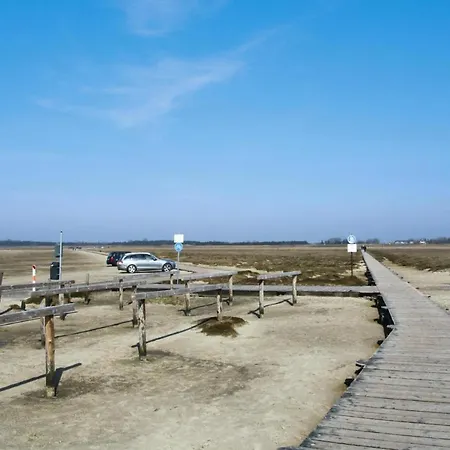 Frisia St- Peter-ording - Dns08034-gyb Сasa de vacaciones